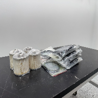 Filtration Parts image 0